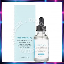 Serum Hidratante Hialuronico y Vitamina B5