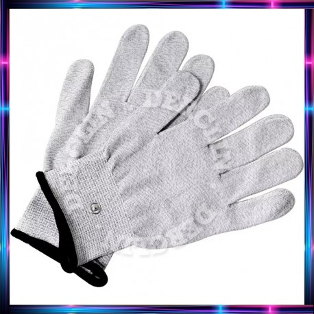 Guantes TENS Para Electroestimulación