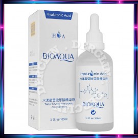 Serum de Ácido Hialurónico Bioaqua