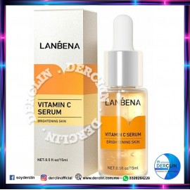 Serum de Vitamina C Lanbena