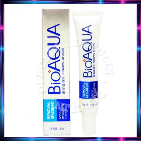 Crema Antiacné Bioaqua