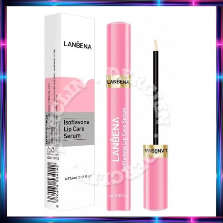 Serum Voluminizador Humectante de Labios