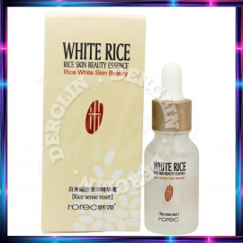 Serum de Arroz Blanco