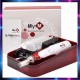Dermapen MyM Alámbrico + 2 Cartuchos
