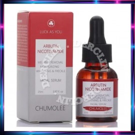 Serum de Arbutina y Niacinamida