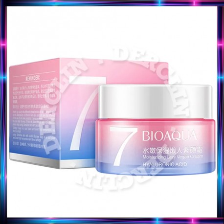 Crema Blanqueadora V7 Bioaqua