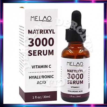 Serum de Matrixyl 3000 + Vitamina C