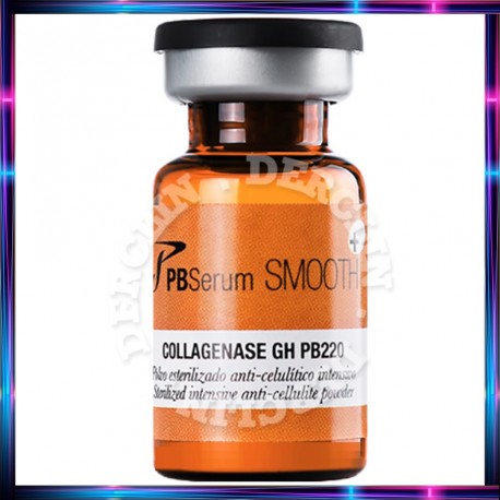 PB SERUM Colagenasa PB220, 1 Vial