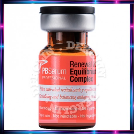 PB SERUM Renewal Equilibrium Complex, 1 Vial