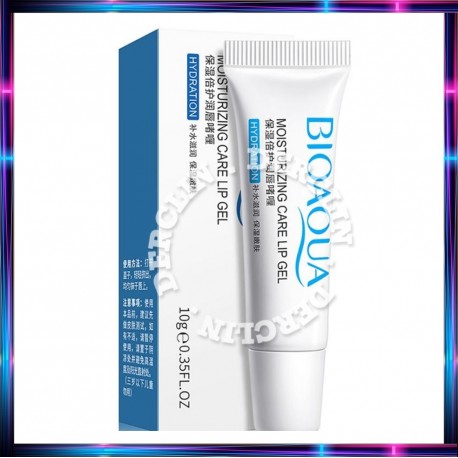 Gel Reparador Humectante Labios