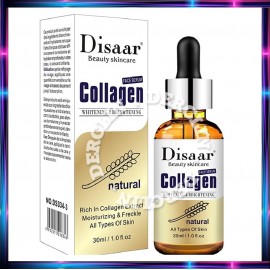 Serum de Colágeno Antiarrugas, Disaar