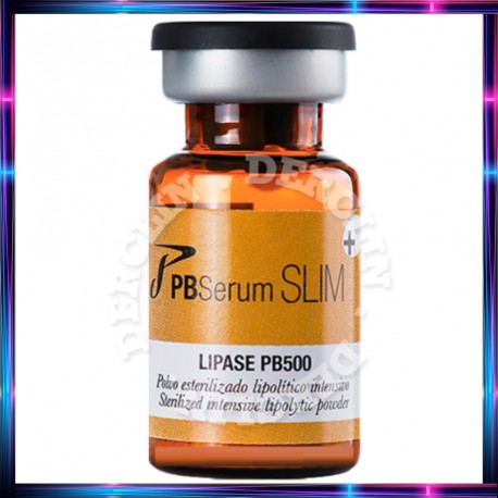 PB SERUM Lipasa PB500, 1 Vial