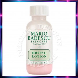 Loción Secadora de Espinillas, MARIO BADESCU