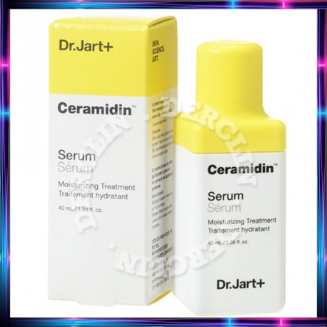 DR JART+ Ceramidin, Serum Hidratante