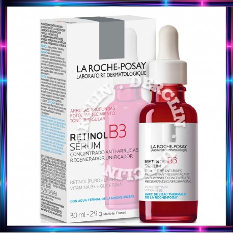 Retinol B3 Serum Concentrado (SALDO)