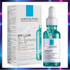 Effaclar Serum Concentrado, Piel Grasa (SALDO)