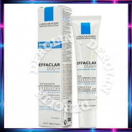 Effaclar Duo (+) Crema Anti-Imperfecciones (SALDO)