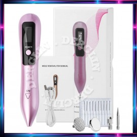 Plasma Pen Fibroblast Cauterizador Profesional Alámbrico