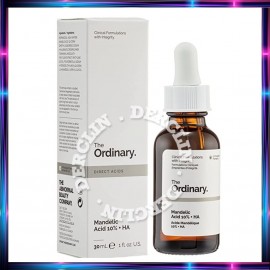 The Ordinary Ác. Mandélico 10% + HA (SALDO)