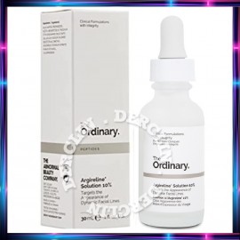 The Ordinary Argirelina 10% (SALDO)