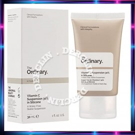 The Ordinary Vitamina C 30% Suspensión (SALDO)