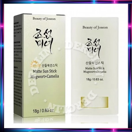 BEAUTY OF JOSEON Protector Solar Barra FPS50