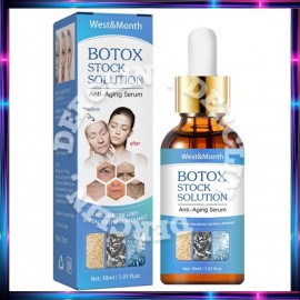 Serum Efecto Botox Gradual Antiarrugas