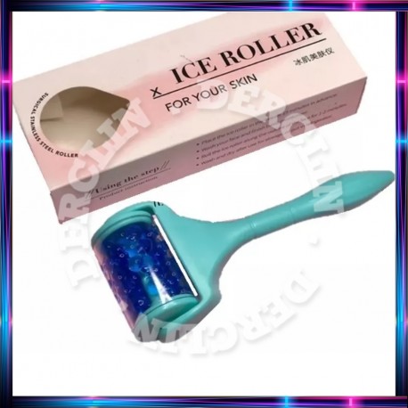 Rodillo Facial Frío Ice Roller