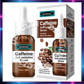 Serum de Cafeína Antioxidante, Antiedad