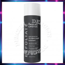 Exfoliante BHAs 2%, PAULA´S CHOICE (SALDO)