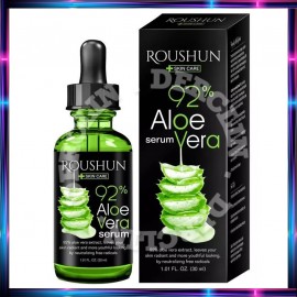 Serum de Aloe Vera