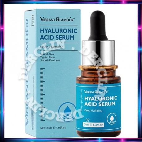 Serum de Ácido Hialurónico Concentrado, Antiedad