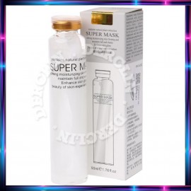 Super Mascarilla Antiedad + Serum Hialurónico