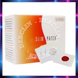 Slim Patch Parches Adelgazantes 30 Piezas