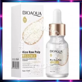 Serum de Arroz Bioaqua