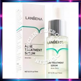 Serum Tratamiento Acné Lanbena