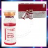 Vial Solución Mesoterapia Lipolítica Quema Grasa, Red Solution