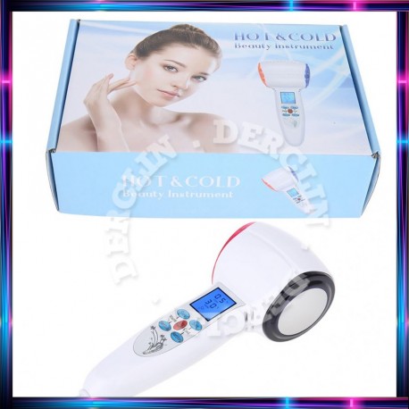 Martillo Frío – Caliente, Antiarrugas y Reafirmante