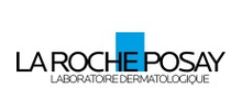 Logotipo de La Roche-Posay